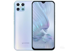 金立K3 Pro（6GB/128GB/全网通）参数及手机配置介绍插图