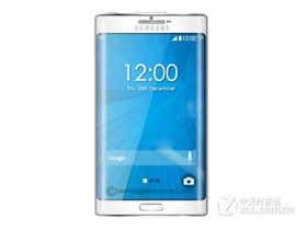 三星GALAXY Note 5 edge（移动4G）参数及手机配置介绍插图