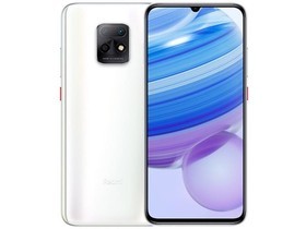 Redmi 10X（6GB/128GB/全网通/5G版）参数及手机配置介绍插图