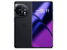 一加11（12GB/256GB）参数及手机配置介绍插图