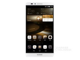 华为Mate 7（MT7-CL00/高配版/电信4G）参数及手机配置介绍插图