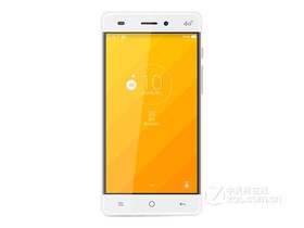 小辣椒红辣椒XM Pro（移动4G）参数及手机配置介绍插图