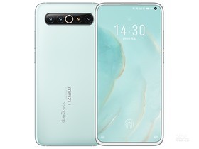 魅族17 Pro（12GB/256GB/全网通/5G版/晓芳窑艺术典藏版）参数及手机配置介绍插图