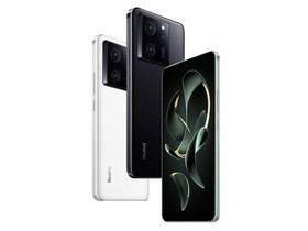 Redmi K60至尊版（12GB/256GB）参数及手机配置介绍插图