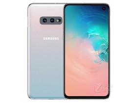 Samsung（三星）Galaxy S10e 8GB+512GB（全网通）参数及手机配置介绍插图