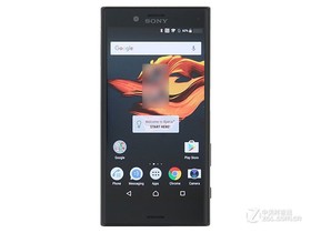 索尼Xperia X Compact（双4G）参数及手机配置介绍插图