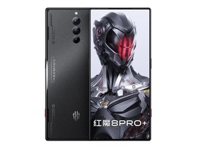 Nubia Red Devil 8 PRO+ (16GB/512GB) Parameters and Phone Configuration Introduction Illustration