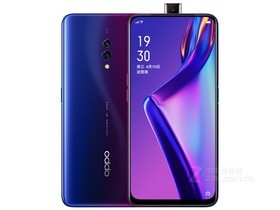 OPPO K3（8GB/256GB/全网通）参数及手机配置介绍插图