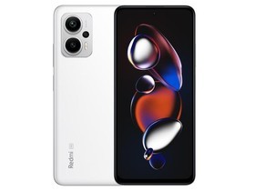 Redmi Note 12T Pro（8GB/256GB）参数及手机配置介绍插图