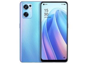 OPPO Reno7 SE（8GB/256GB/全网通/5G版）参数及手机配置介绍插图