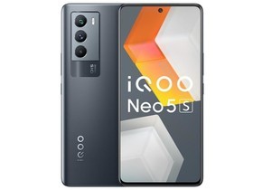 iQOO Neo5S（8GB/128GB/5G版）参数及手机配置介绍插图