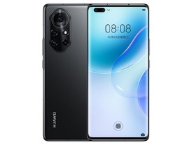 华为nova 8 Pro（8GB/256GB/全网通/5G版）参数及手机配置介绍插图