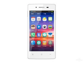 OPPO R823T（移动版）参数及手机配置介绍插图