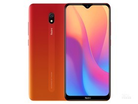 Redmi 8A (4GB/64GB/Full Netcom) Parameters and Phone Configurations illustration