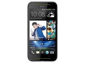 HTC Desire 709d（电信版）参数及手机配置介绍插图