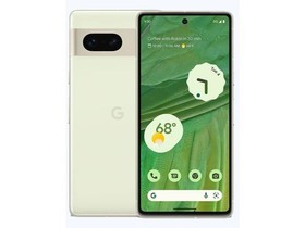 谷歌Pixel 7（256GB）参数及手机配置介绍插图