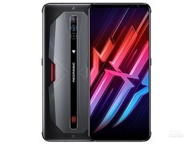 努比亚红魔6 Pro（12GB/128GB/全网通/5G版）参数及手机配置介绍插图