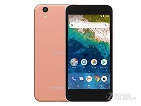 夏普Android One S3（全网通）参数及手机配置介绍插图