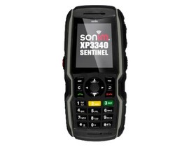 Sonim XP3340参数及手机配置介绍插图