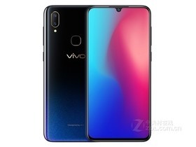 vivo Z3（4GB RAM/全网通）参数及手机配置介绍插图