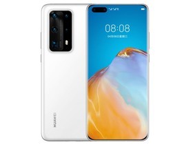 华为P40 Pro+（8GB/512GB/全网通/5G版）参数及手机配置介绍插图