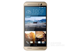 HTC One M9+（M9pt/移动4G）参数及手机配置介绍插图