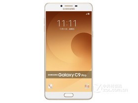 三星GALAXY C9 Pro（C9008/移动4G）参数及手机配置介绍插图