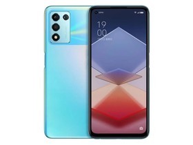 OPPO K10 活力版（12GB/256GB）参数及手机配置介绍插图