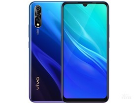 vivo Y7s（6GB/128GB/全网通） 参数及手机配置介绍插图