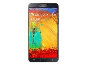 三星GALAXY Note 3（N9008V/移动4G）参数及手机配置介绍插图