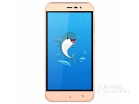 海信小海豚Plus（全网通）参数及手机配置介绍插图