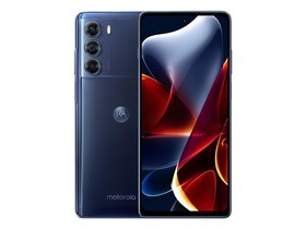 Moto Edge S30（6GB/128GB/全网通/5G版）参数及手机配置介绍插图