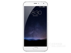 魅族PRO 5（4GB RAM/双4G）参数及手机配置介绍插图