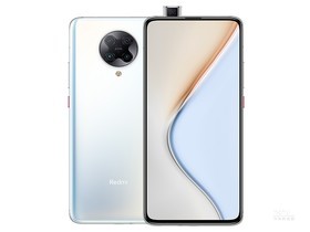 Redmi K30 Pro（6GB/128GB/全网通/5G版）参数及手机配置介绍插图