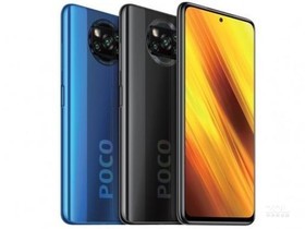 小米POCO X3（6GB/64GB/全网通）参数及手机配置介绍插图