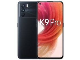 OPPO K9 Pro（8GB/128GB/全网通/5G版）参数及手机配置介绍插图