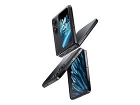 OPPO Find N2 Flip（12GB/256GB）参数及手机配置介绍插图