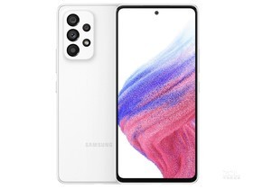 三星Galaxy A53（8GB/128GB）参数及手机配置介绍插图