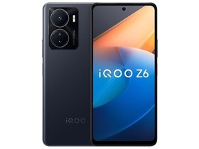 iQOO Z6 （8GB/256GB）参数及手机配置介绍插图