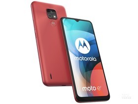 Moto E7 Plus（4GB/64GB全网通）参数及手机配置介绍插图