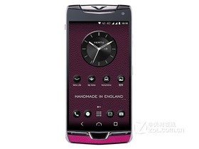 VERTU CONSTELLATION X（全网通）参数及手机配置介绍插图