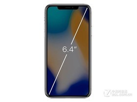 苹果iPhone X Plus（全网通）参数及手机配置介绍插图