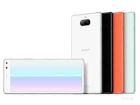 索尼Xperia 8（全网通）参数及手机配置介绍插图