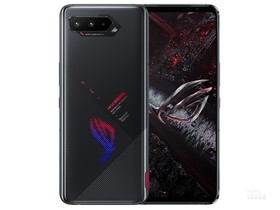 ROG 游戏手机5s 鬼灭之刃限定版（16GB/256GB/全网通/5G版）参数及手机配置介绍插图