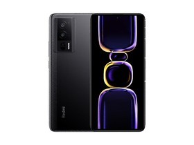 Redmi K60（16GB/256GB）参数及手机配置介绍插图