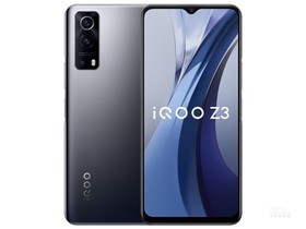 iQOO Z3（8GB/256GB/全网通/5G版）参数及手机配置介绍插图