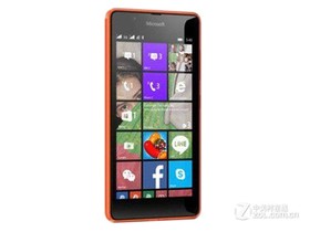 Microsoft Lumia 540（联通3G）参数及手机配置介绍插图