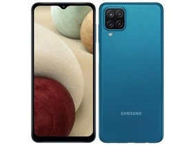 三星Galaxy A12（全网通）参数及手机配置介绍插图