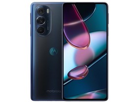 Moto Edge X30（12GB/256GB/5G版/屏下摄像头版）参数及手机配置介绍插图