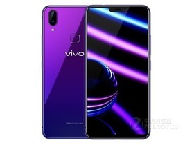 vivo X21i（6GB RAM/移动全网通）参数及手机配置介绍插图